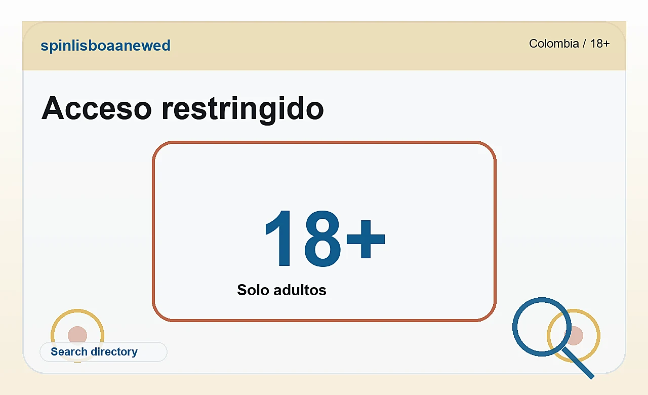 Acceso restringido spinlisboaanewed