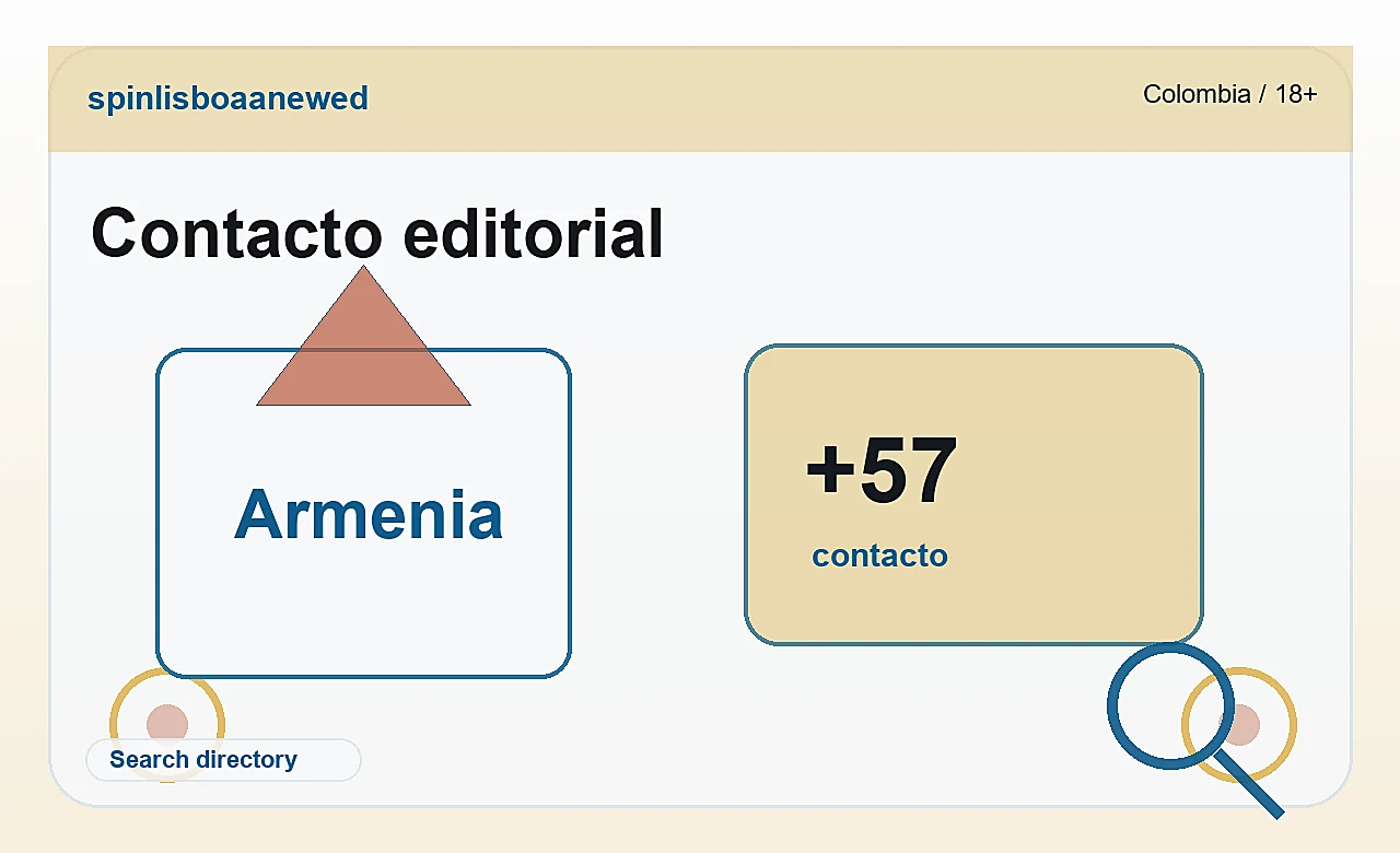 Contacto de spinlisboaanewed